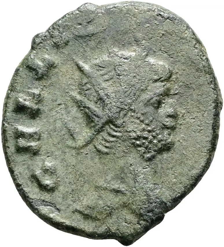 Münze