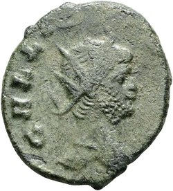 Münze