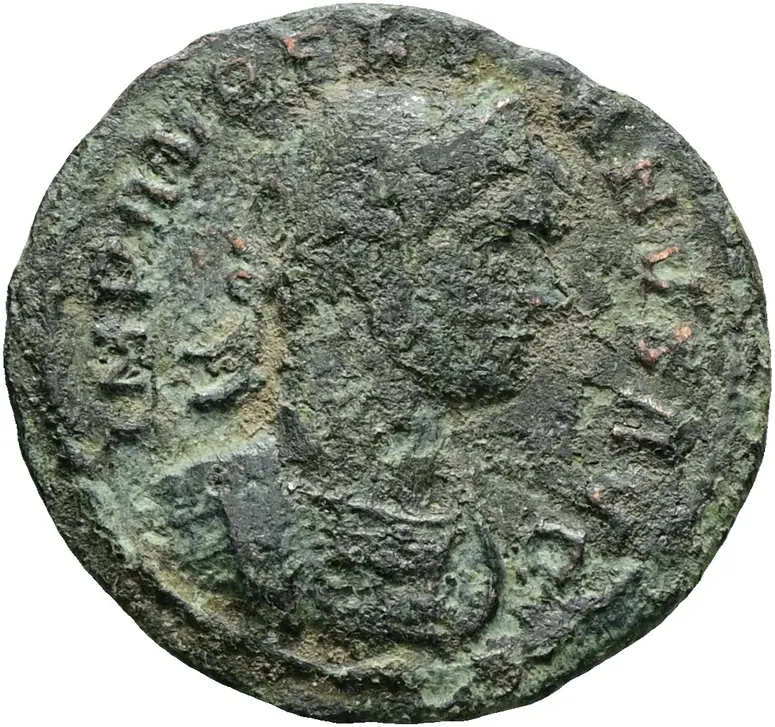 Münze
