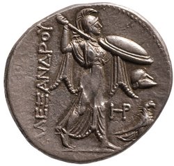 Ptolemäer: Ptolemaios I.
