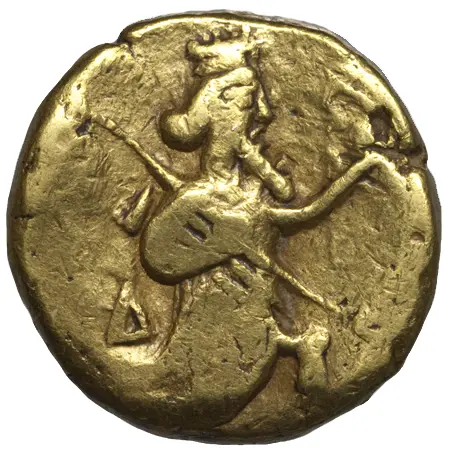 Makedonien: Alexandros III.