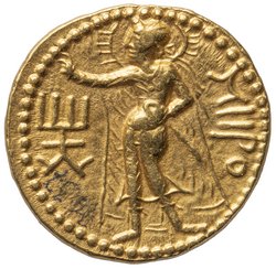 Kushan: Huvishka