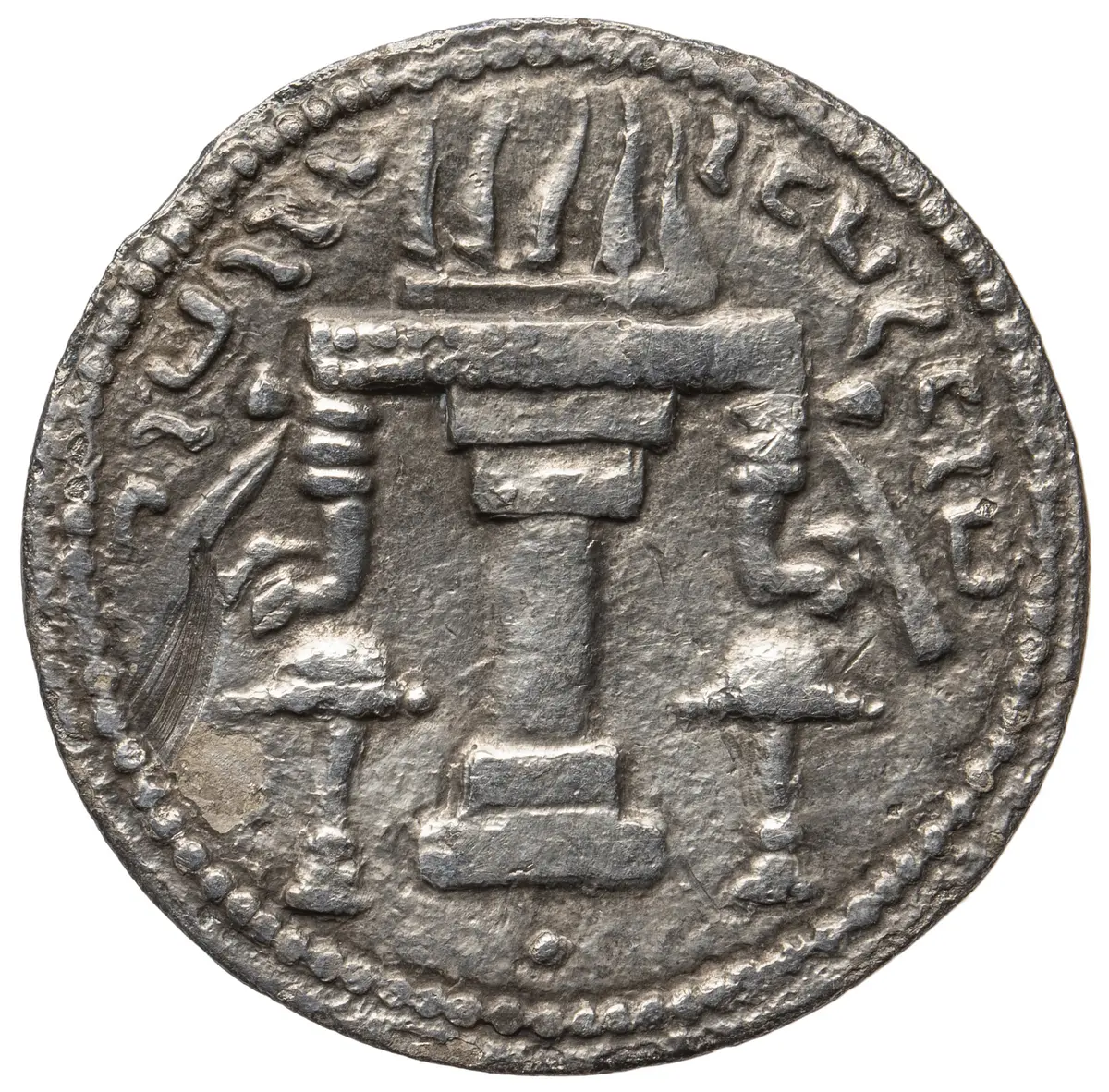 Sasaniden: Ardashir I.