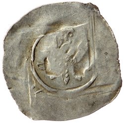 Erzbischöfe von Salzburg: Friedrich II. von Walchen (1270–1284)