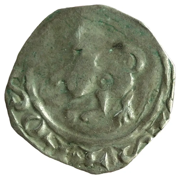 Münze