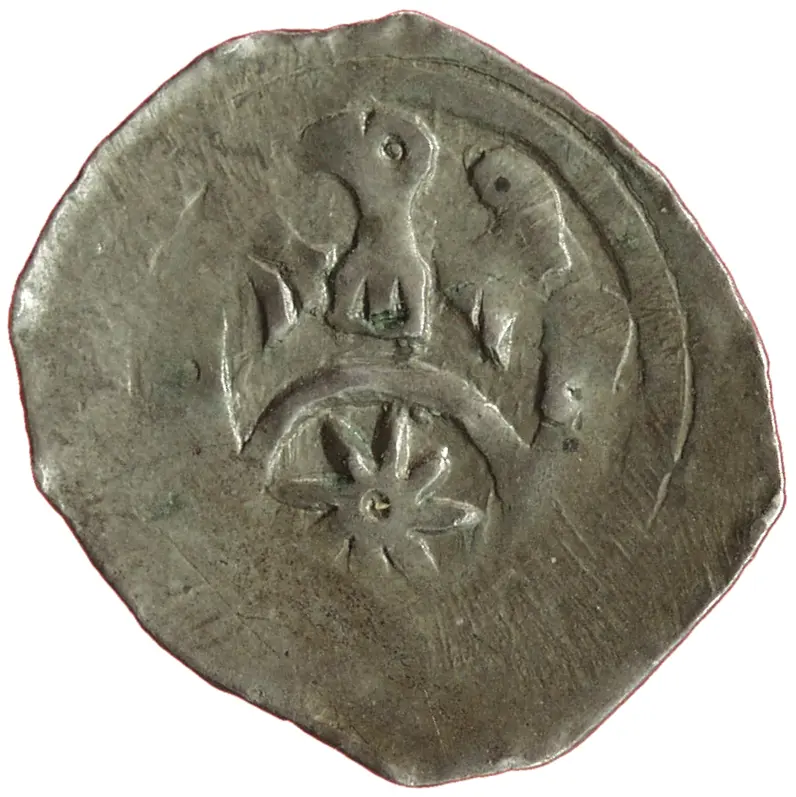 Herzöge von Andechs-Meranien: Berthold V. (1218/1228–1251)