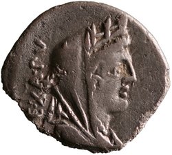Röm. Republik: C. Fabius
