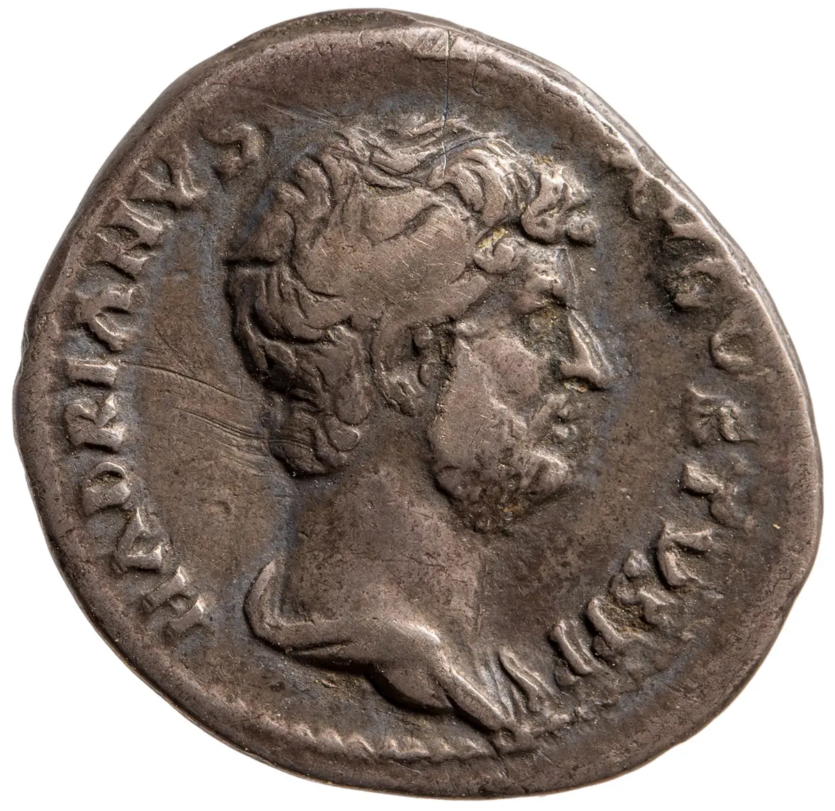 Hadrianus