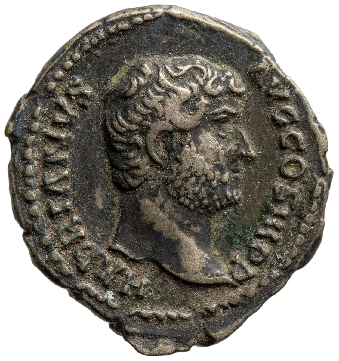Hadrianus