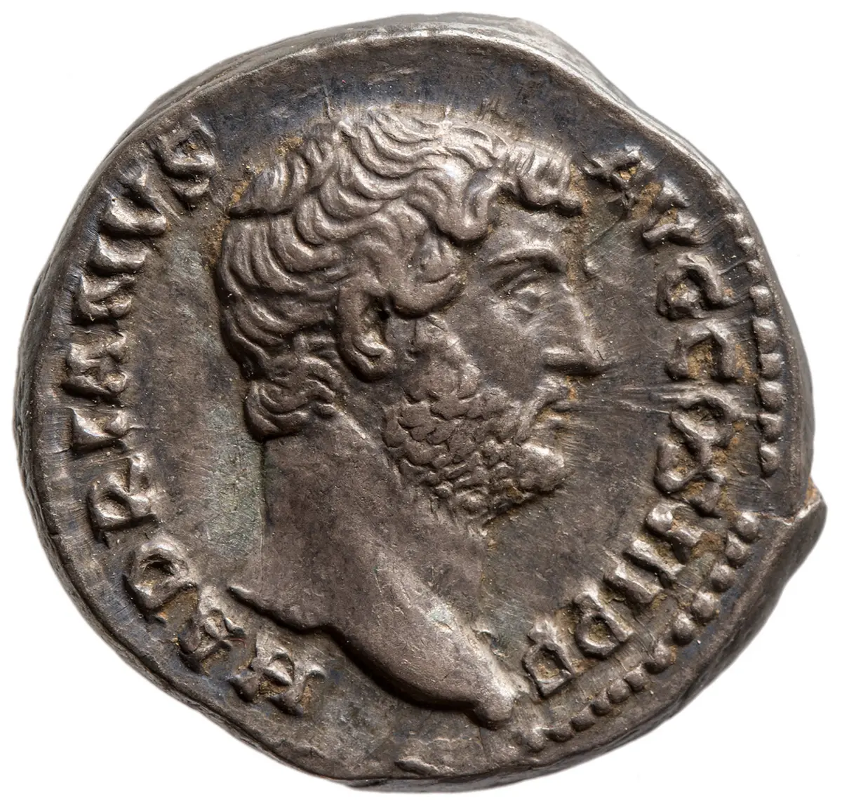 Hadrianus