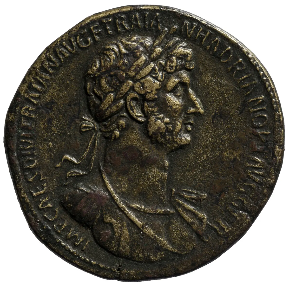 Hadrianus