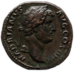 Hadrianus