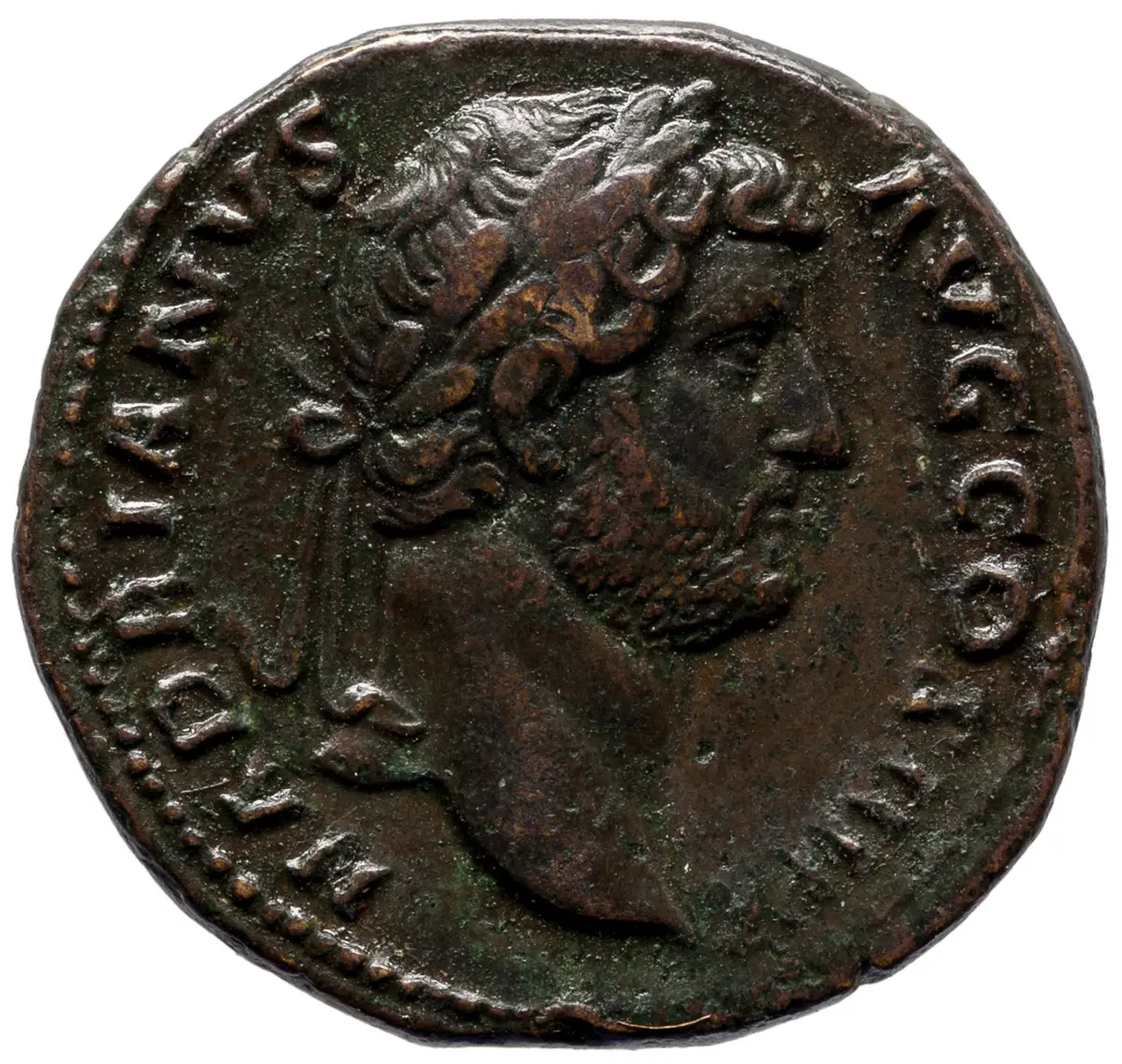 Hadrianus