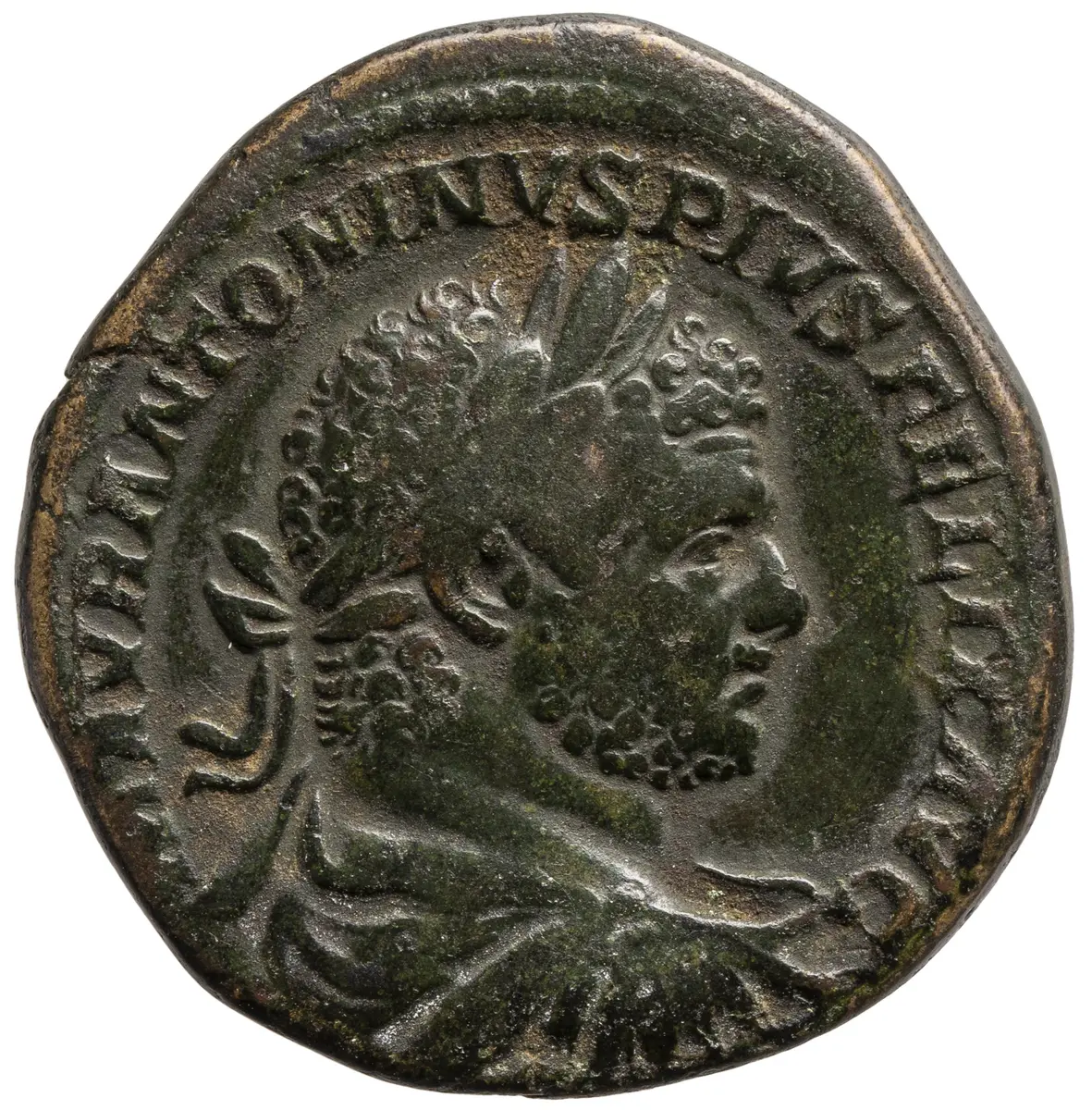 Antoninus III. (Caracalla)