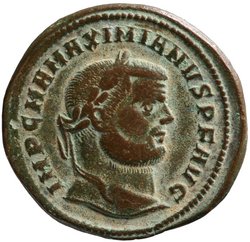 Maximianus I. (Herculius)