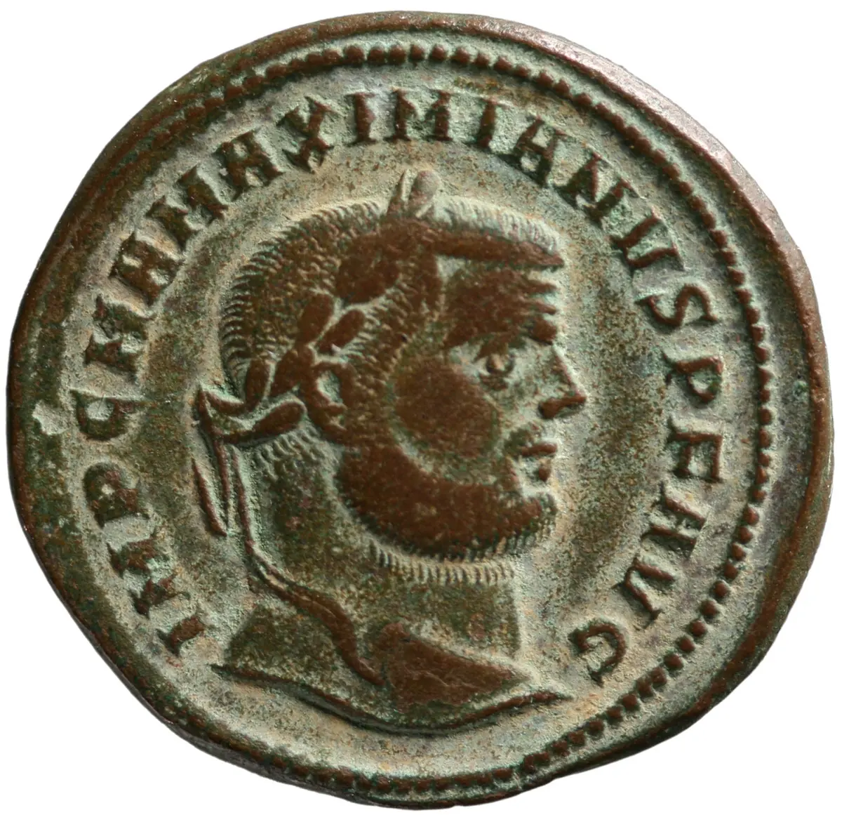 Maximianus I. (Herculius)
