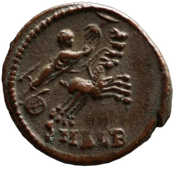 Divus Constantinus I.