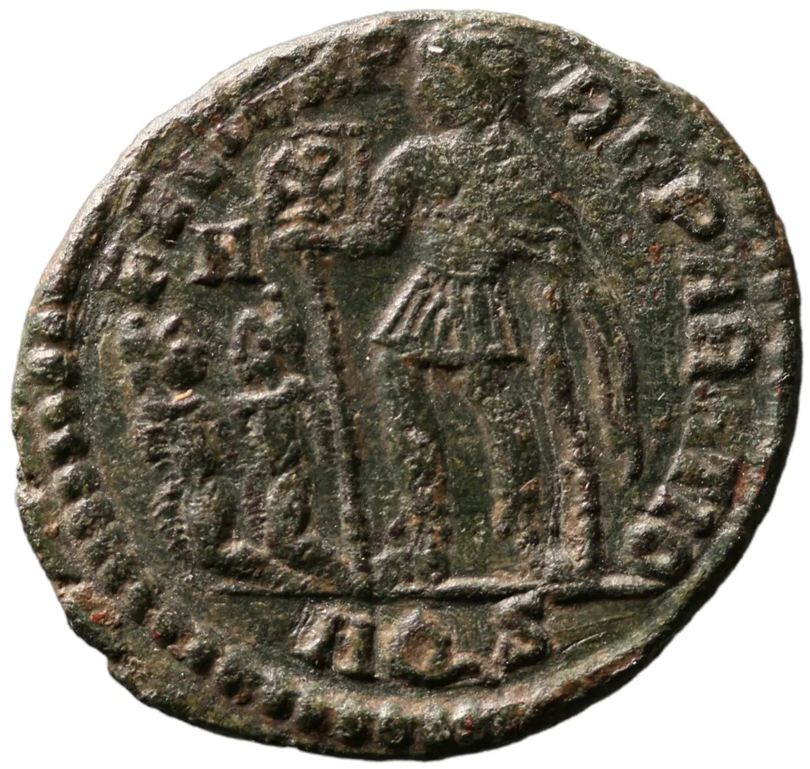 Constantius II.