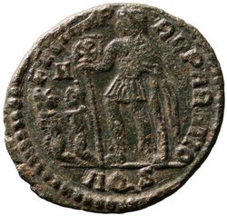 Constantius II.