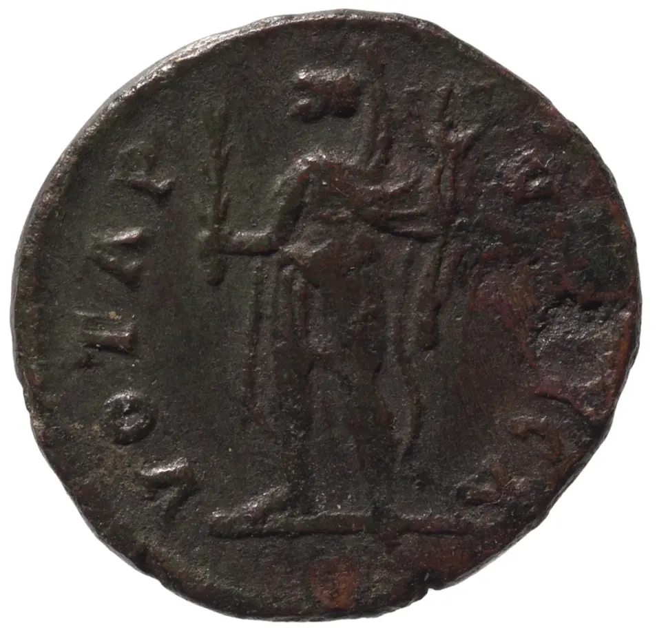 Anonym: Serapis