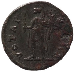 Anonym: Serapis