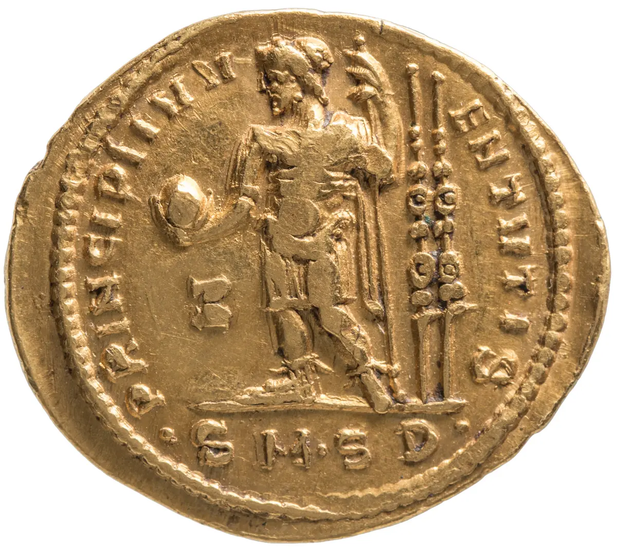Constantinus I. (Caesar)