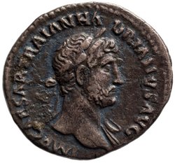 Hadrianus
