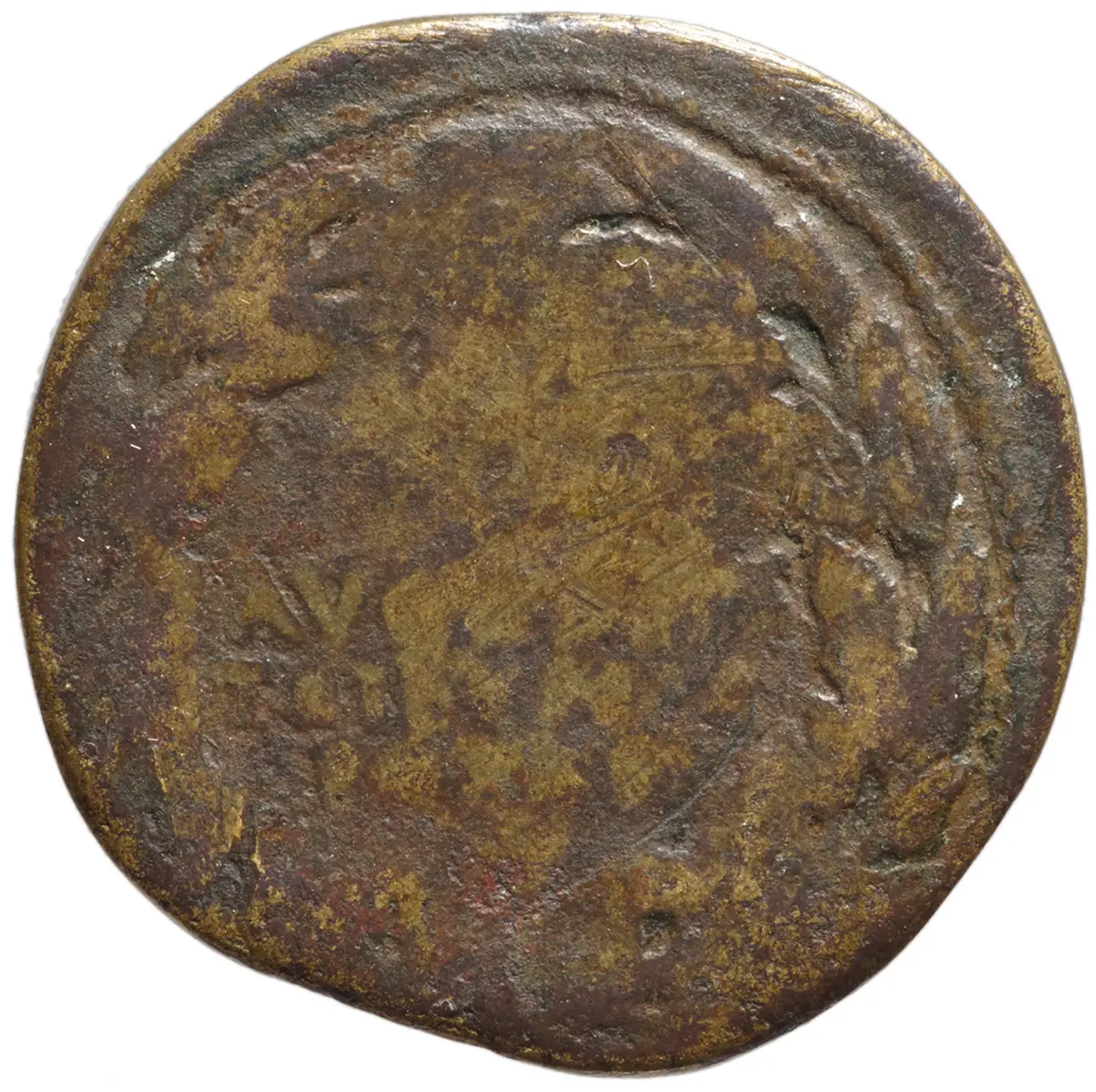 Augustus