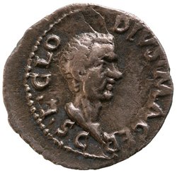 Clodius Macer