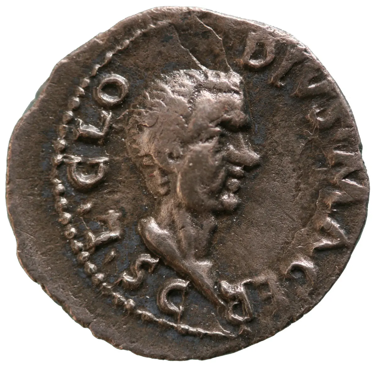 Clodius Macer