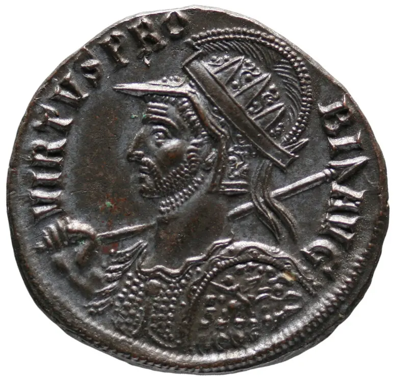 Münze