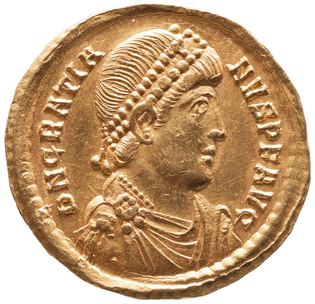 Gratianus