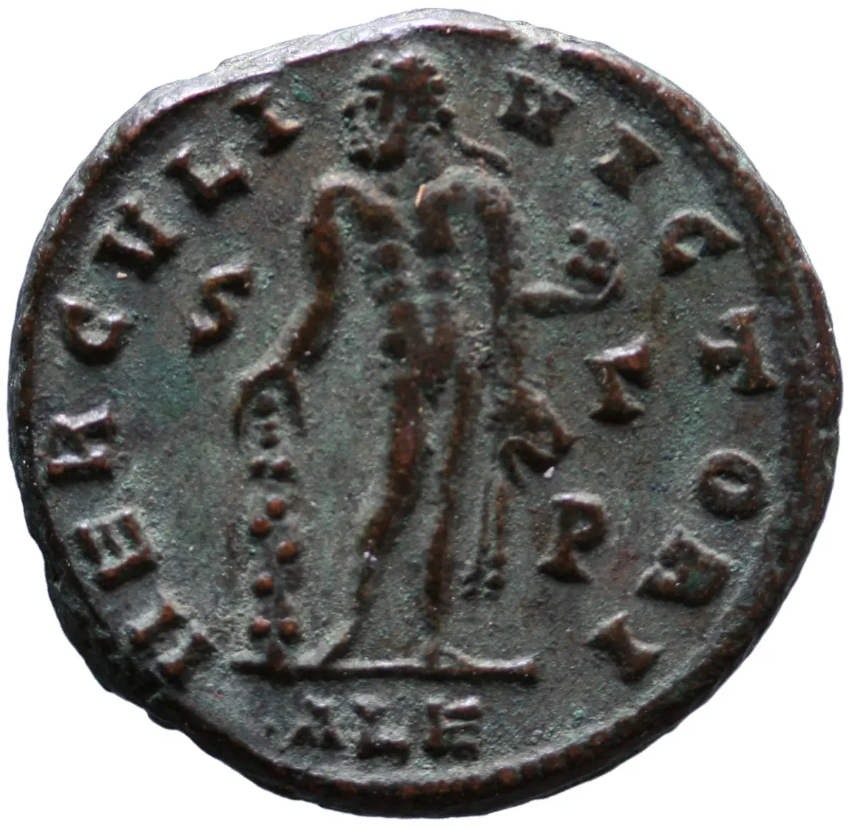 Constantius I. (Chlorus) Caesar