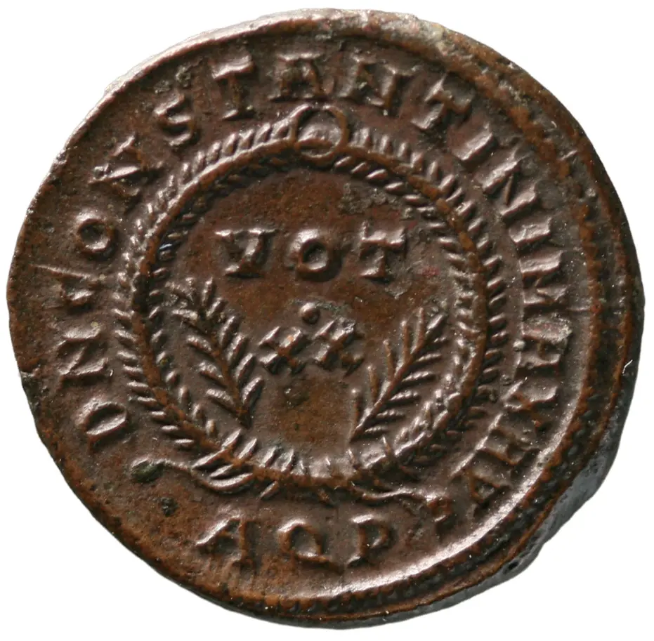 Constantinus I.