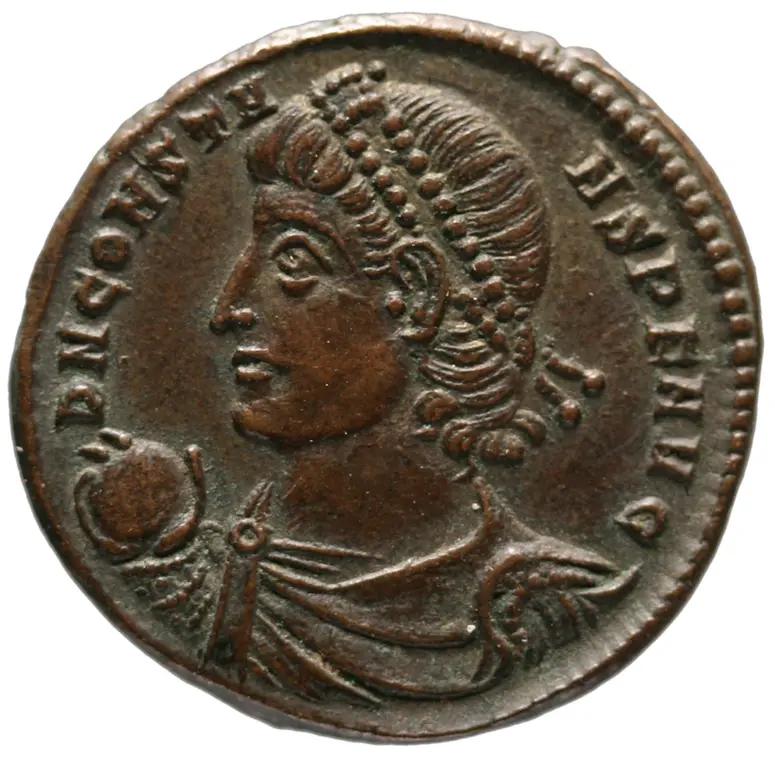 Münze