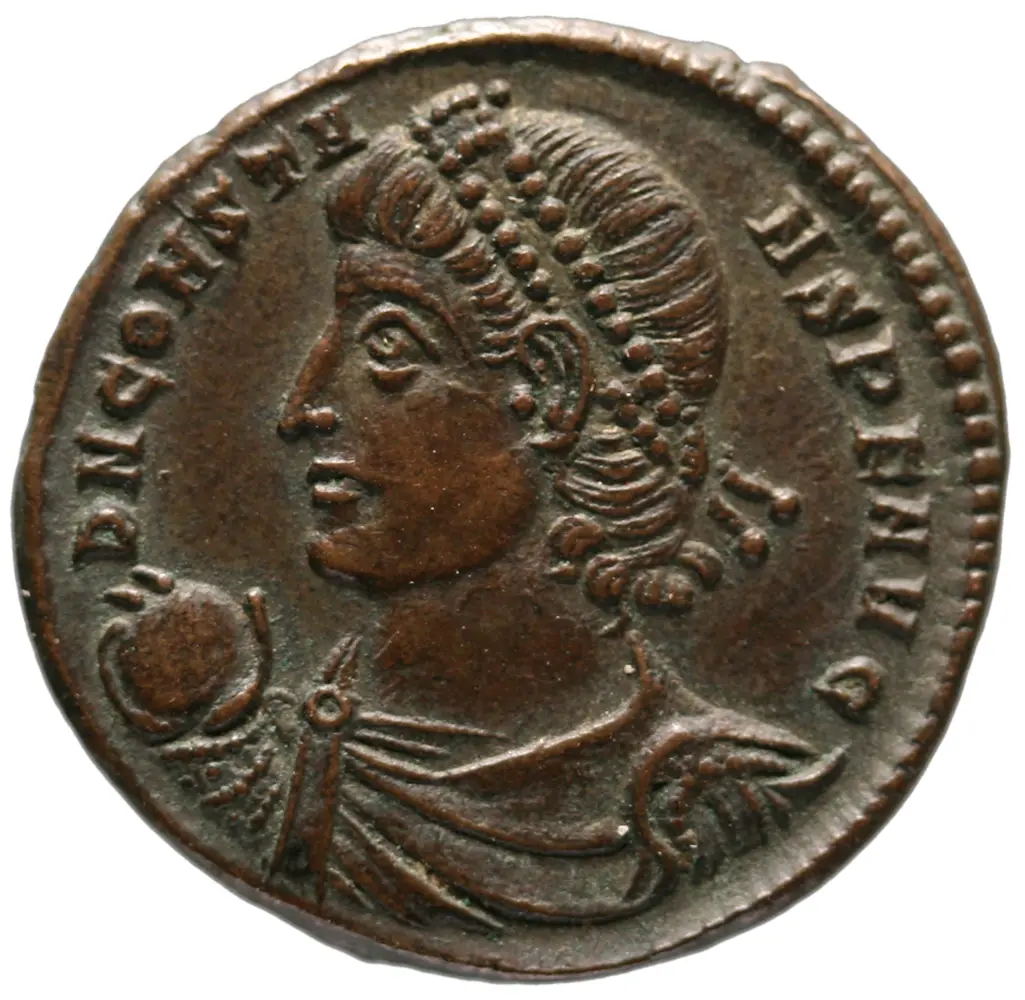 Constans