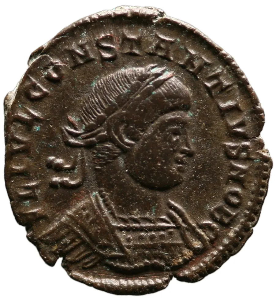 Constantius II. (Caesar)