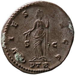 Diocletianus Senior Augustus