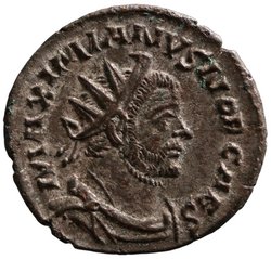 Maximianus II. (Galerius) Caesar