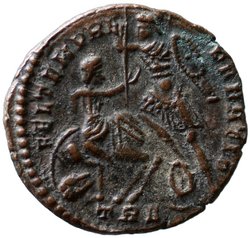 Constantius II.