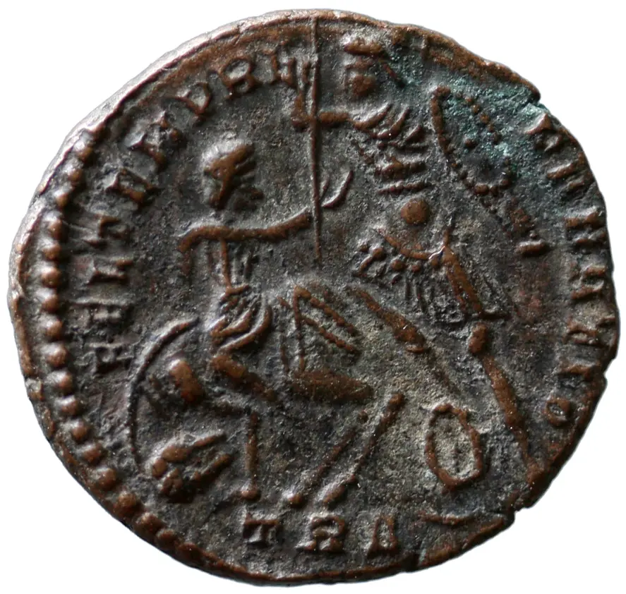 Constantius II.