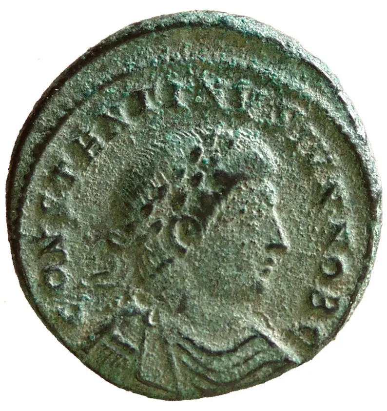 Constantinus II. (Caesar)