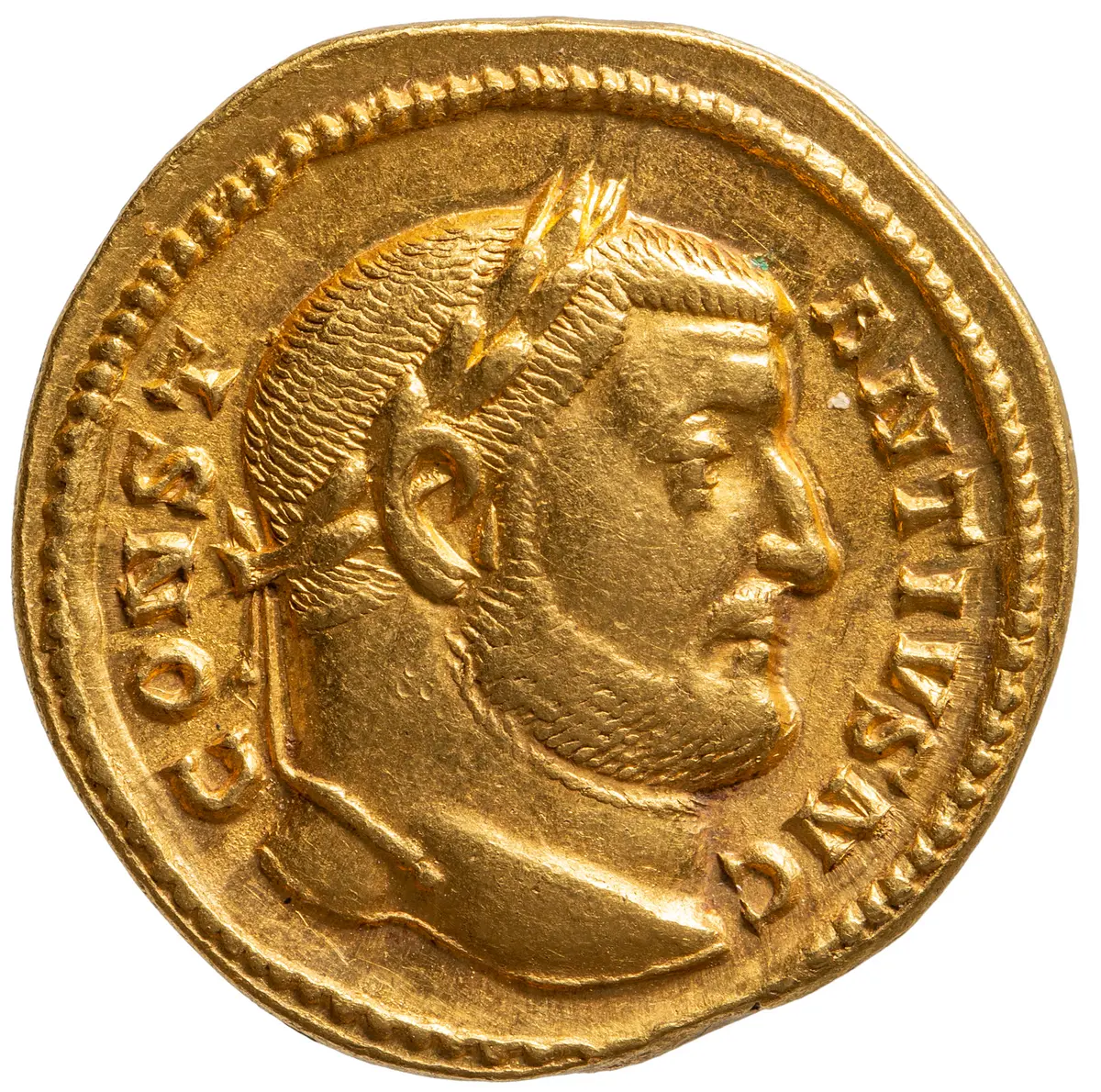 Constantius I. (Chlorus) Caesar