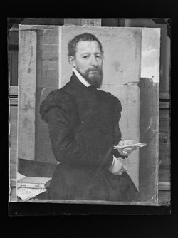 Der Orator Giovan Pietro Maffeis (?) (1533-1603)