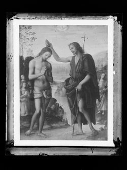 Taufe Christi