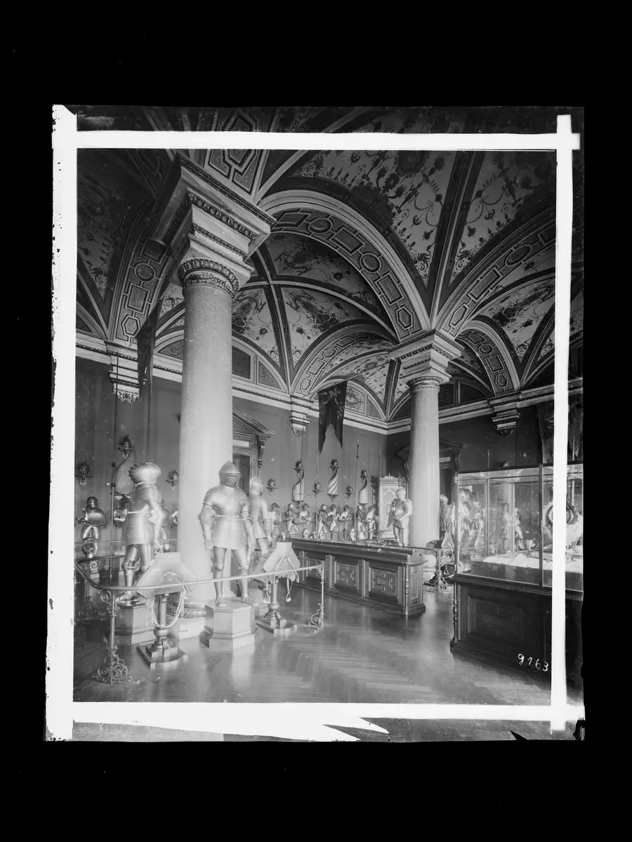 Saal XXVI
