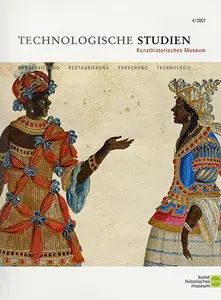 Technologische Studien, Band 4
