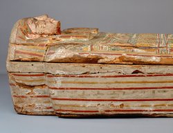 Außensarg des Hetep-imen