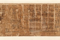 Totenbuch der Chaa-es-en-aset, "Papyrus Fontana"