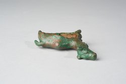 Statuette eines Kamels